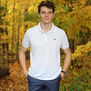 Meet your Posher, Daniel